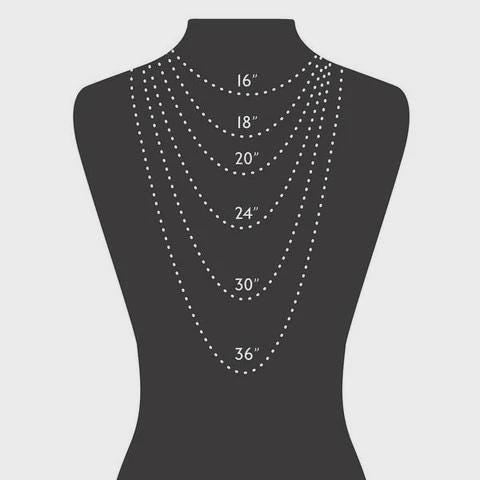 Amazonite Crystal Wire Wrapped in Copper - Moon - Dainty Pendant